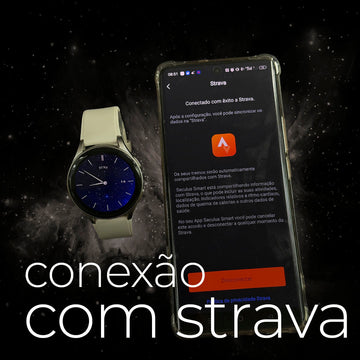 Modelos de smartwatch para corrida