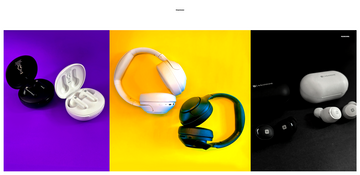 A Revolução do Som Chegou com a Linha Wearzone