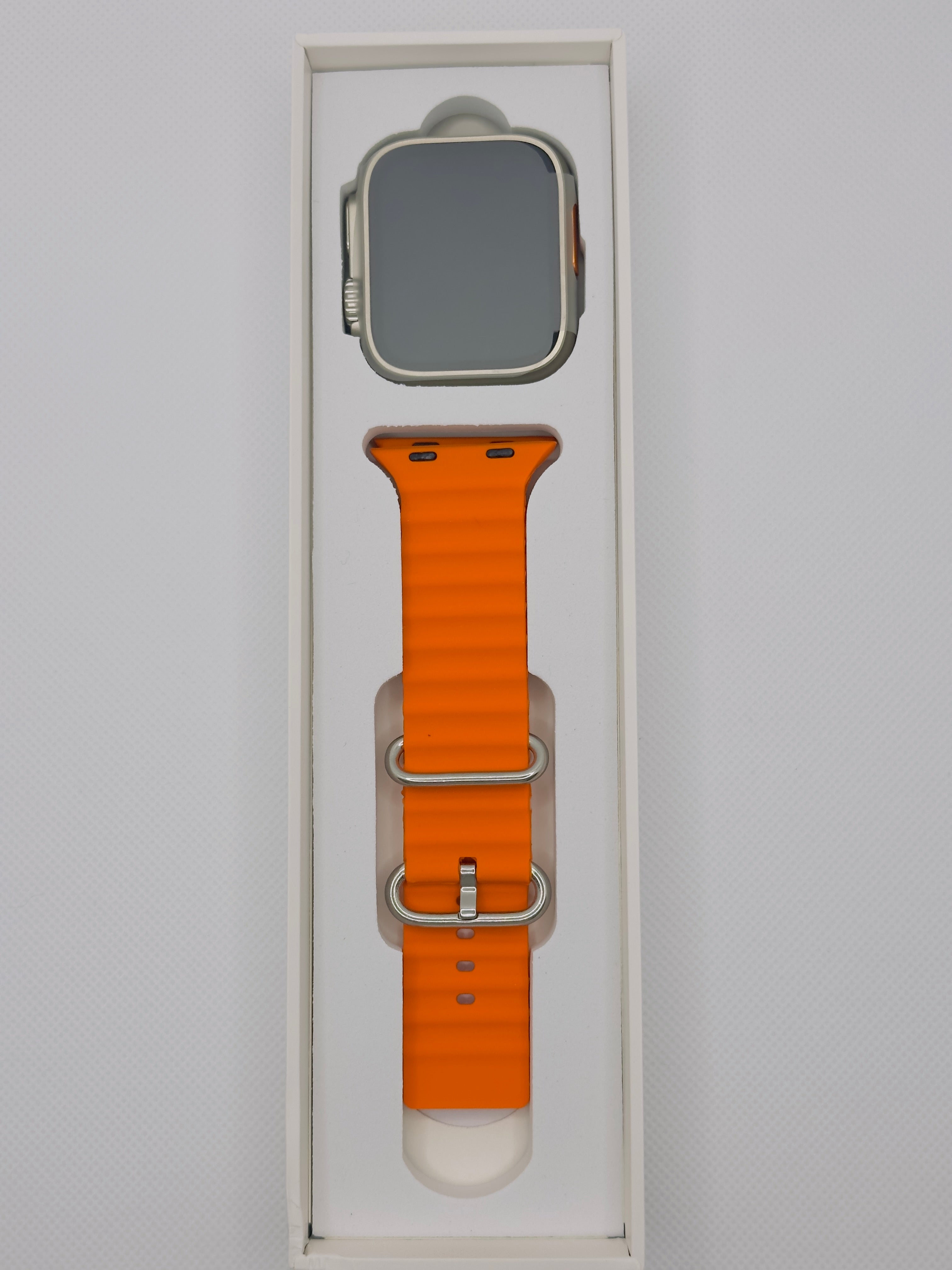 Smartwatch X8 Ultra 49mm Sport.