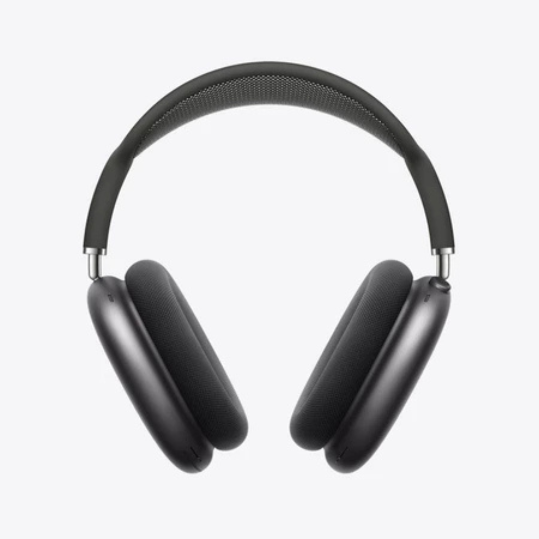 Fone De Ouvido Bluetooth P9 Air - S/ Fio Wireless Preto