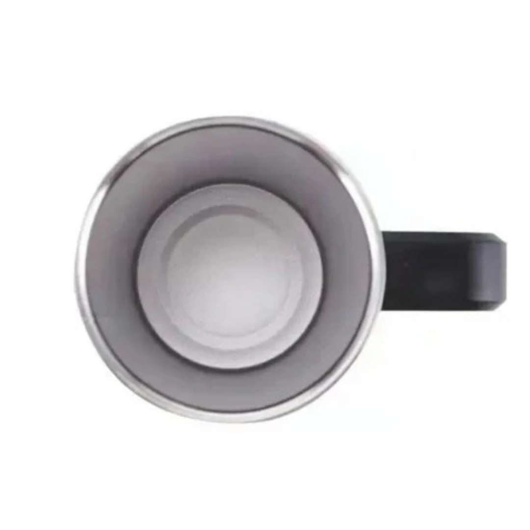 Caneca Térmica 709 ml Inox – Personalize com Logo -