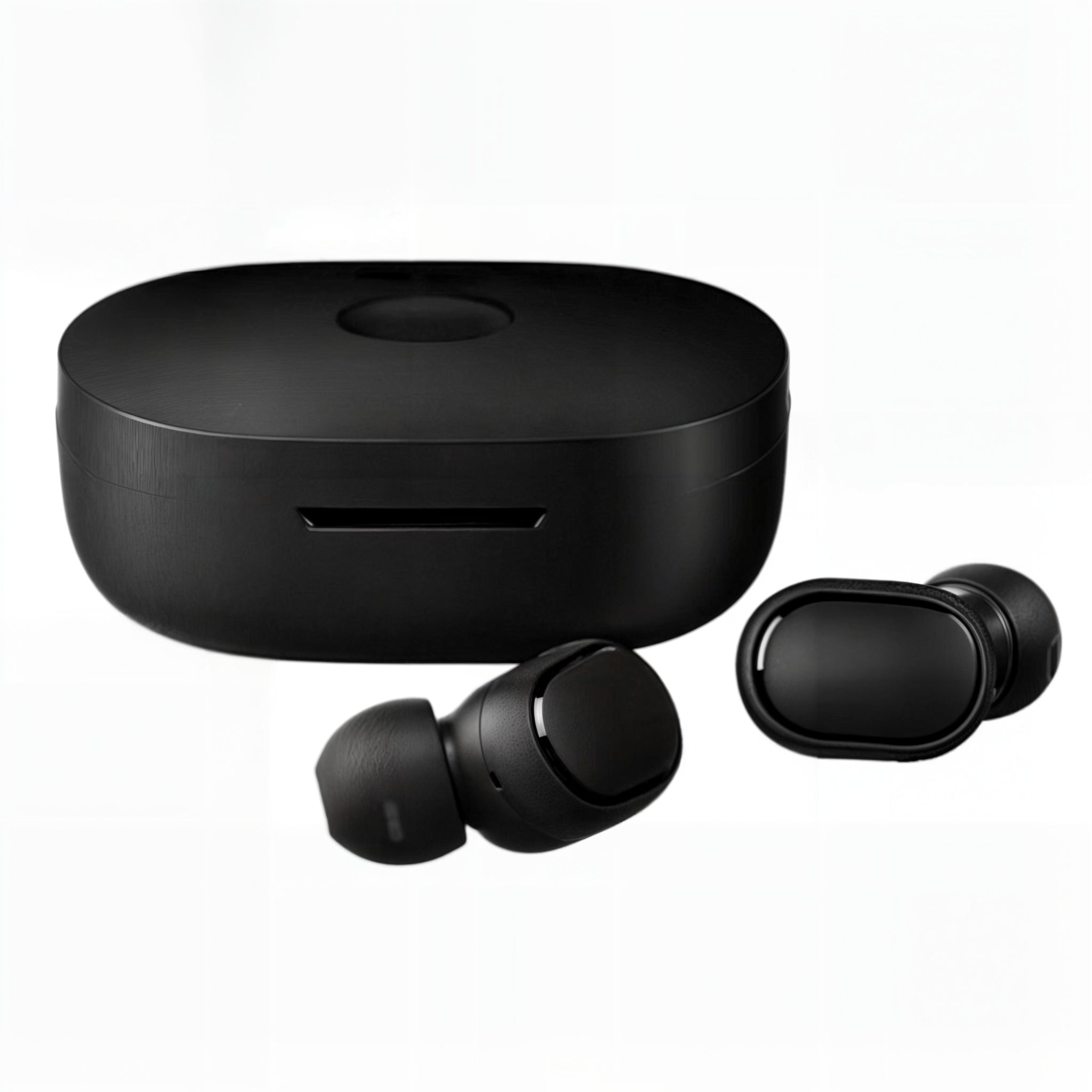 Fone de Ouvido Bluetooth 5.0 Redmi Airdots 2  - Preto
