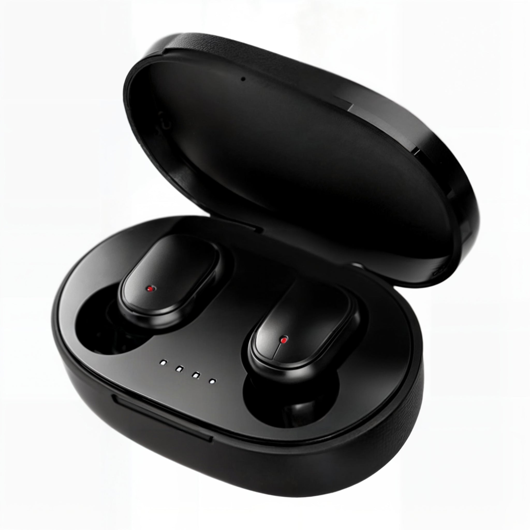 Fone de Ouvido Bluetooth 5.0 Redmi Airdots 2  - Preto