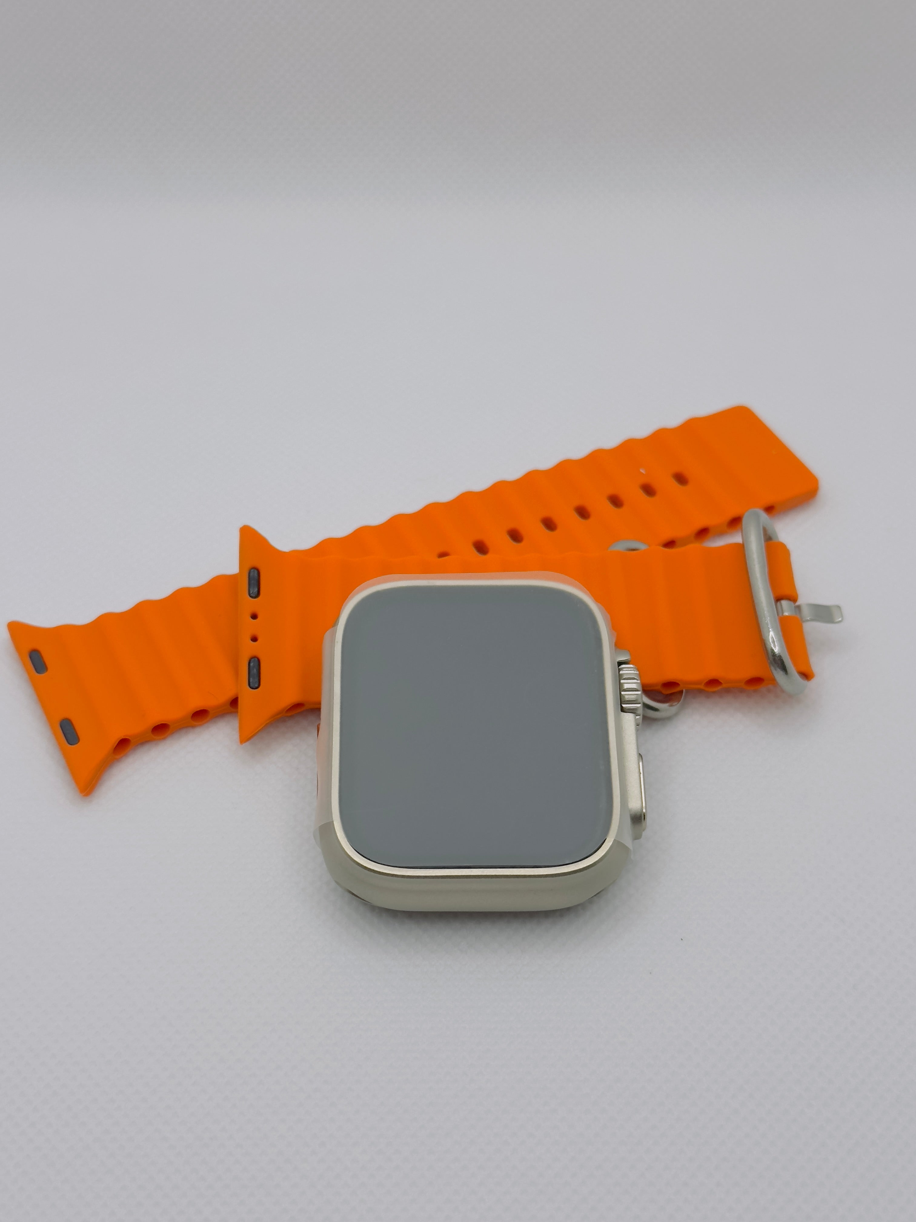 Smartwatch X8 Ultra 49mm Sport.
