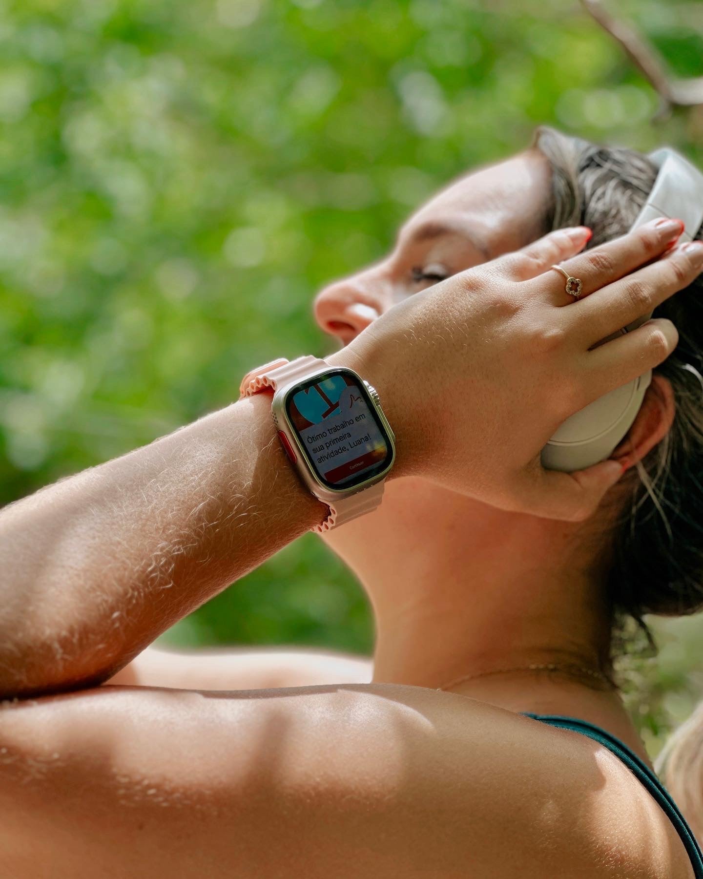 Smartwatch Horizon 4G Wearzone – Android, Câmera e GPS - celular de pulso
