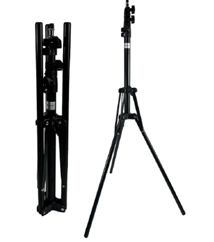 Tripé Profissional BMG-72
