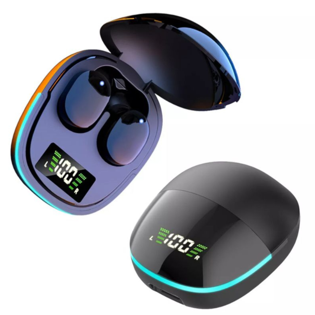 Fone Bluetooth 5.3 TWS It Blue1
