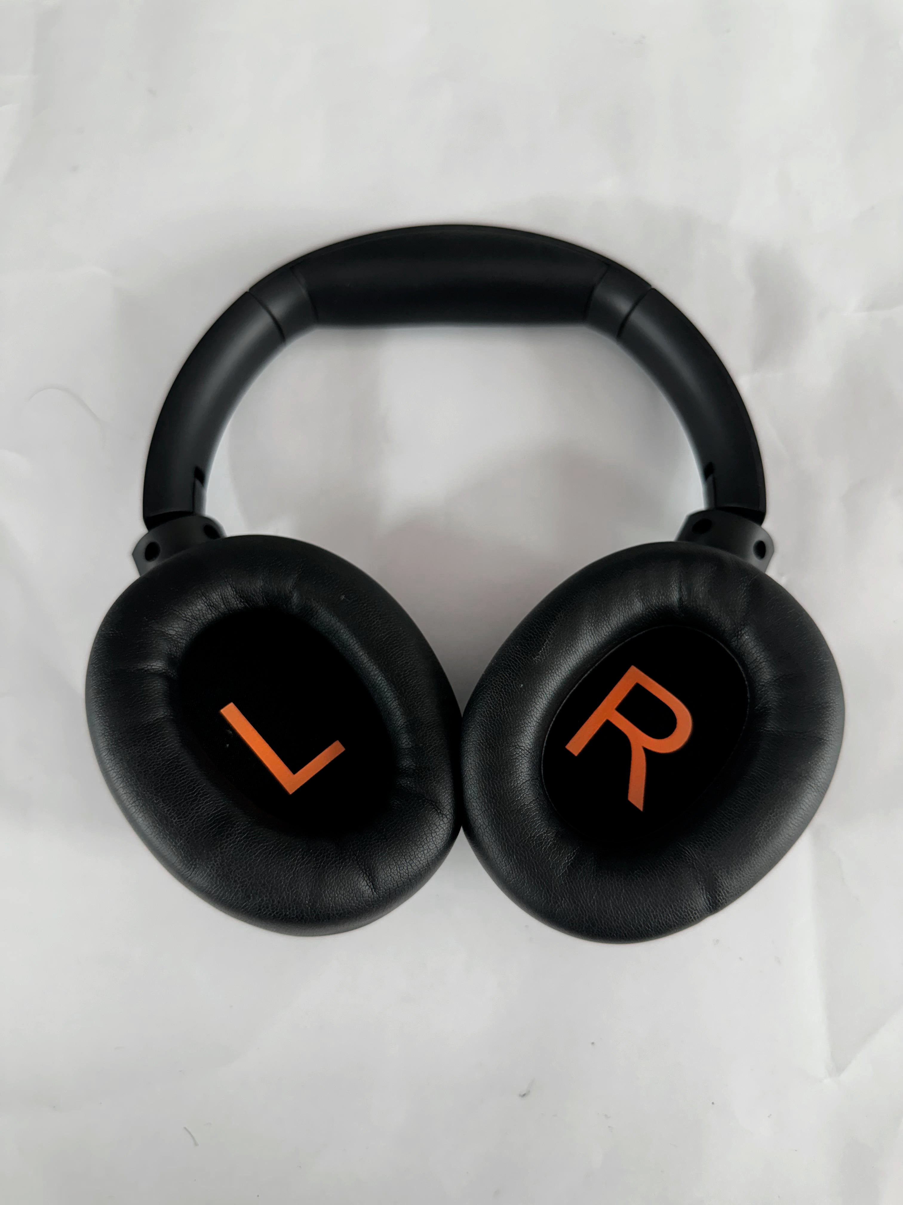 Headphone WZ‑08 Wearzone – ANC 40 h, Dobrável & Graves Potentes