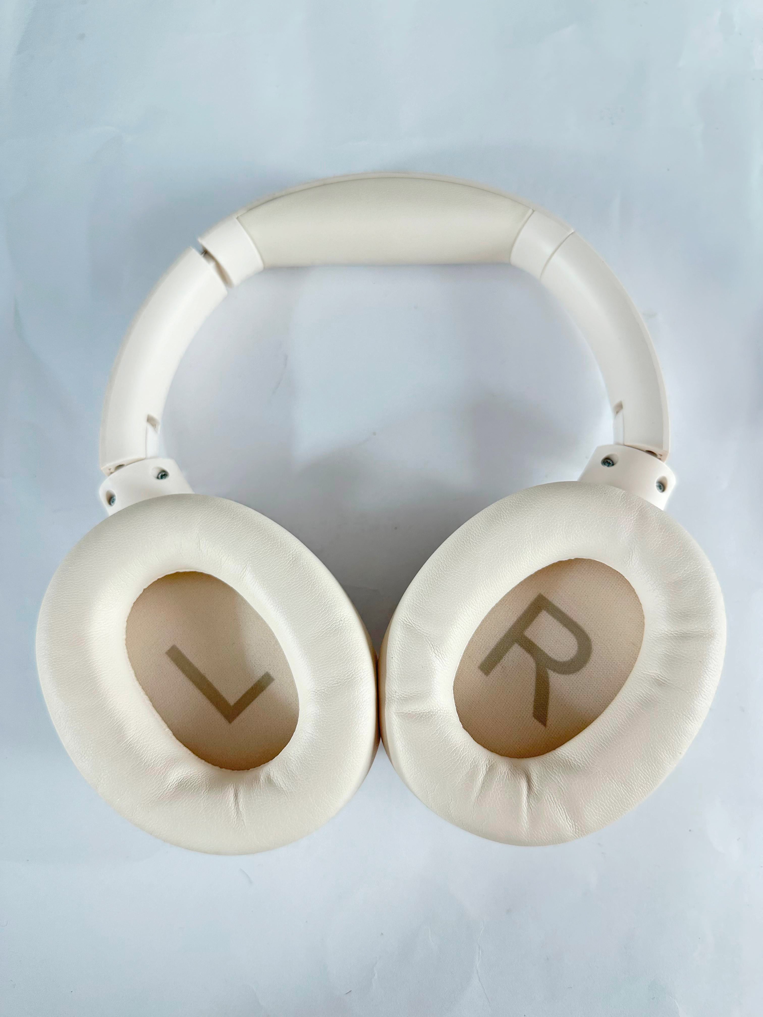 Headphone WZ‑08 Wearzone – ANC 40 h, Dobrável & Graves Potentes