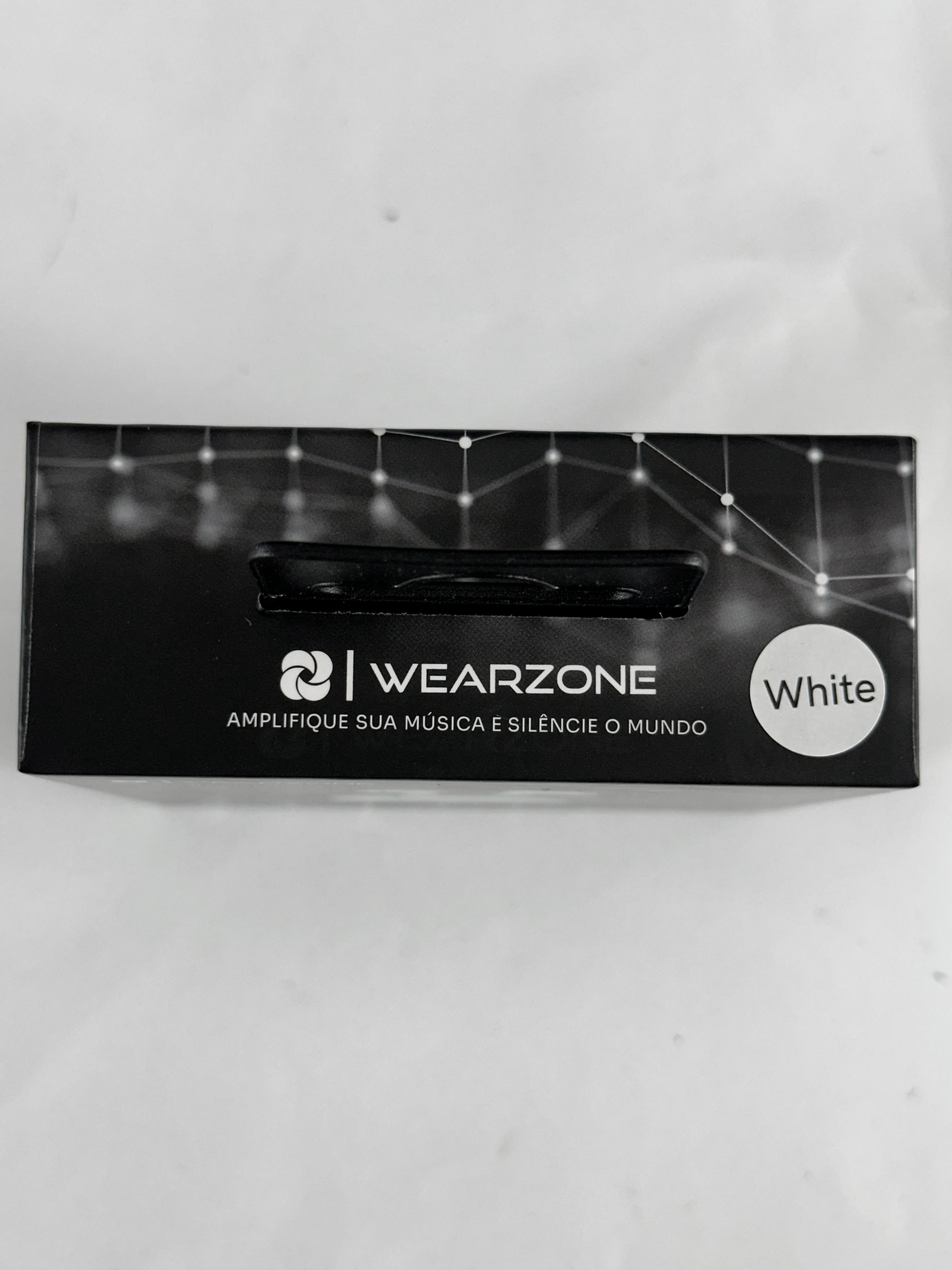 Fone de Ouvido TWS Wz 06 Wearzone