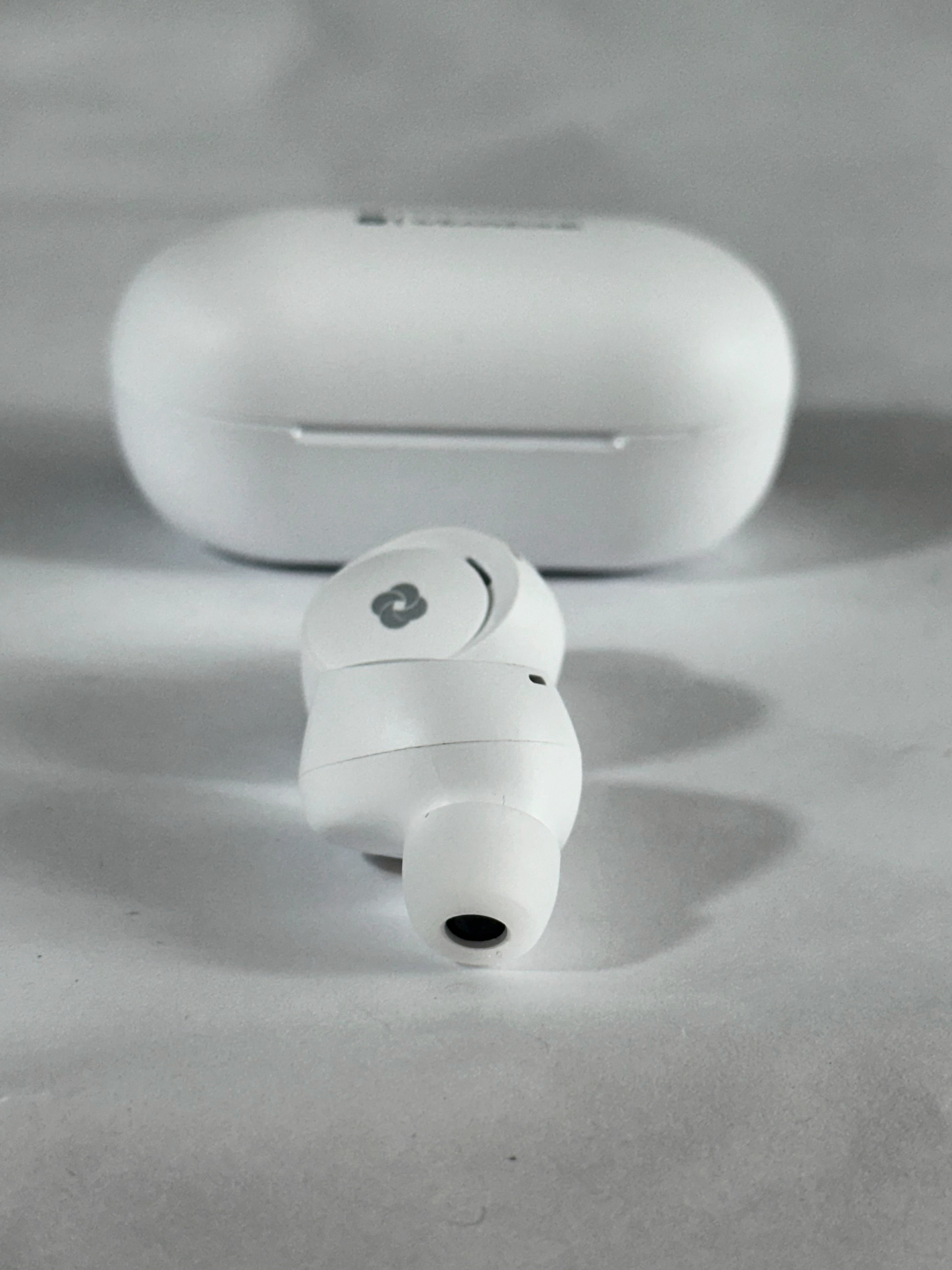 Fone Bud Zone‑01 Wearzone – 32 h, True Wireless e Graves Profundos