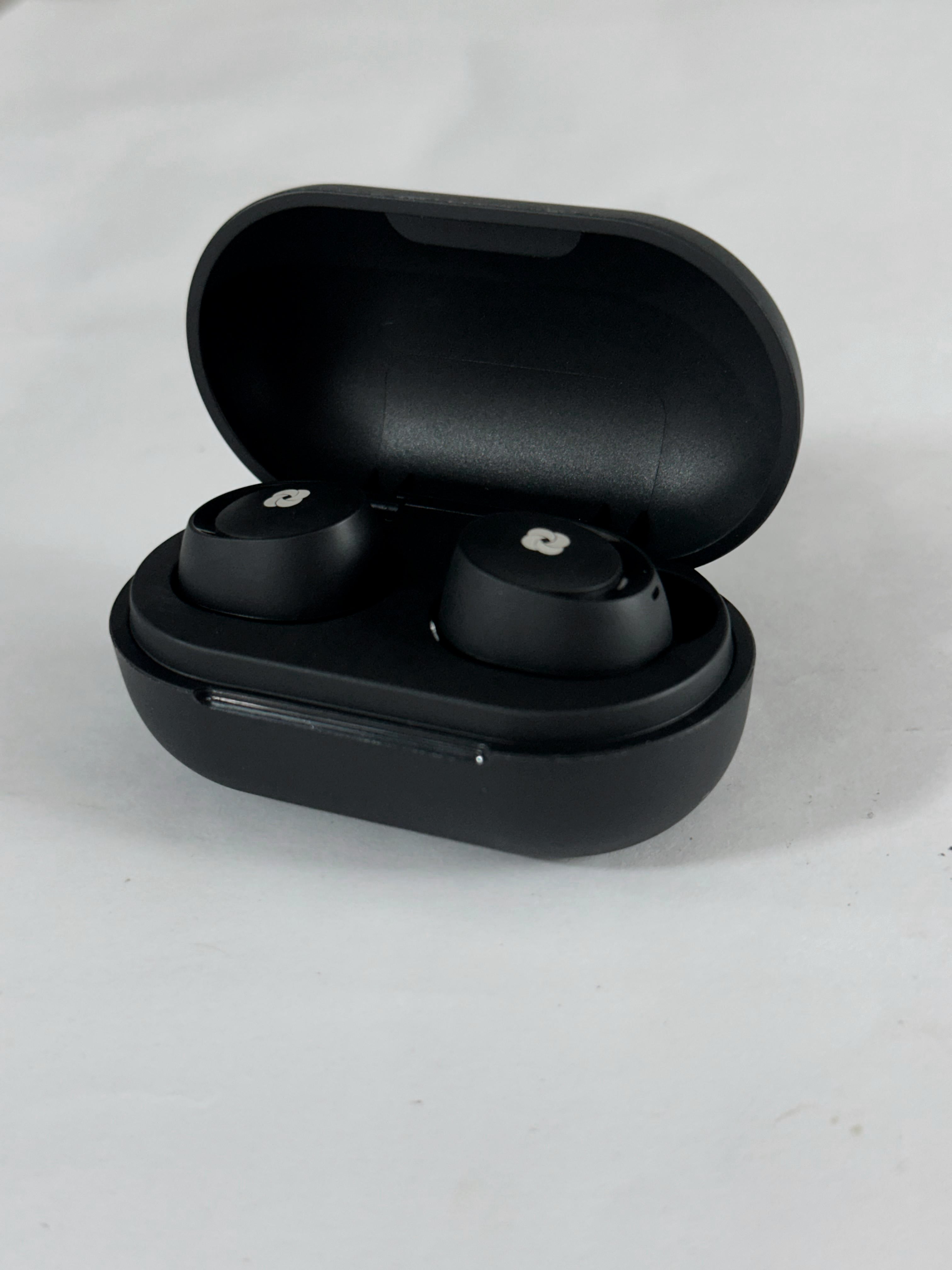 Fone Bud Zone‑01 Wearzone – 32 h, True Wireless e Graves Profundos