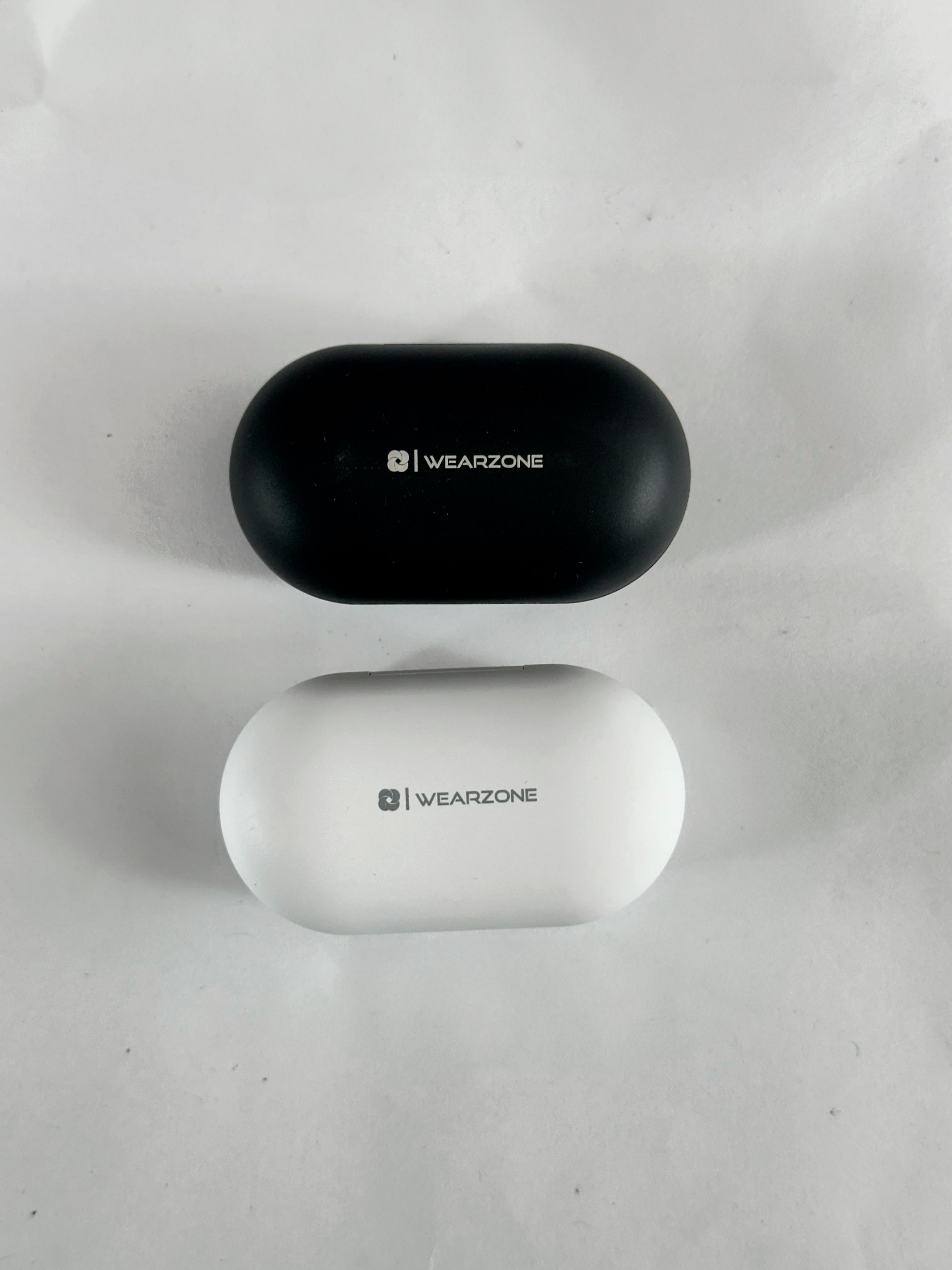 Fone Bud Zone‑01 Wearzone – 32 h, True Wireless e Graves Profundos