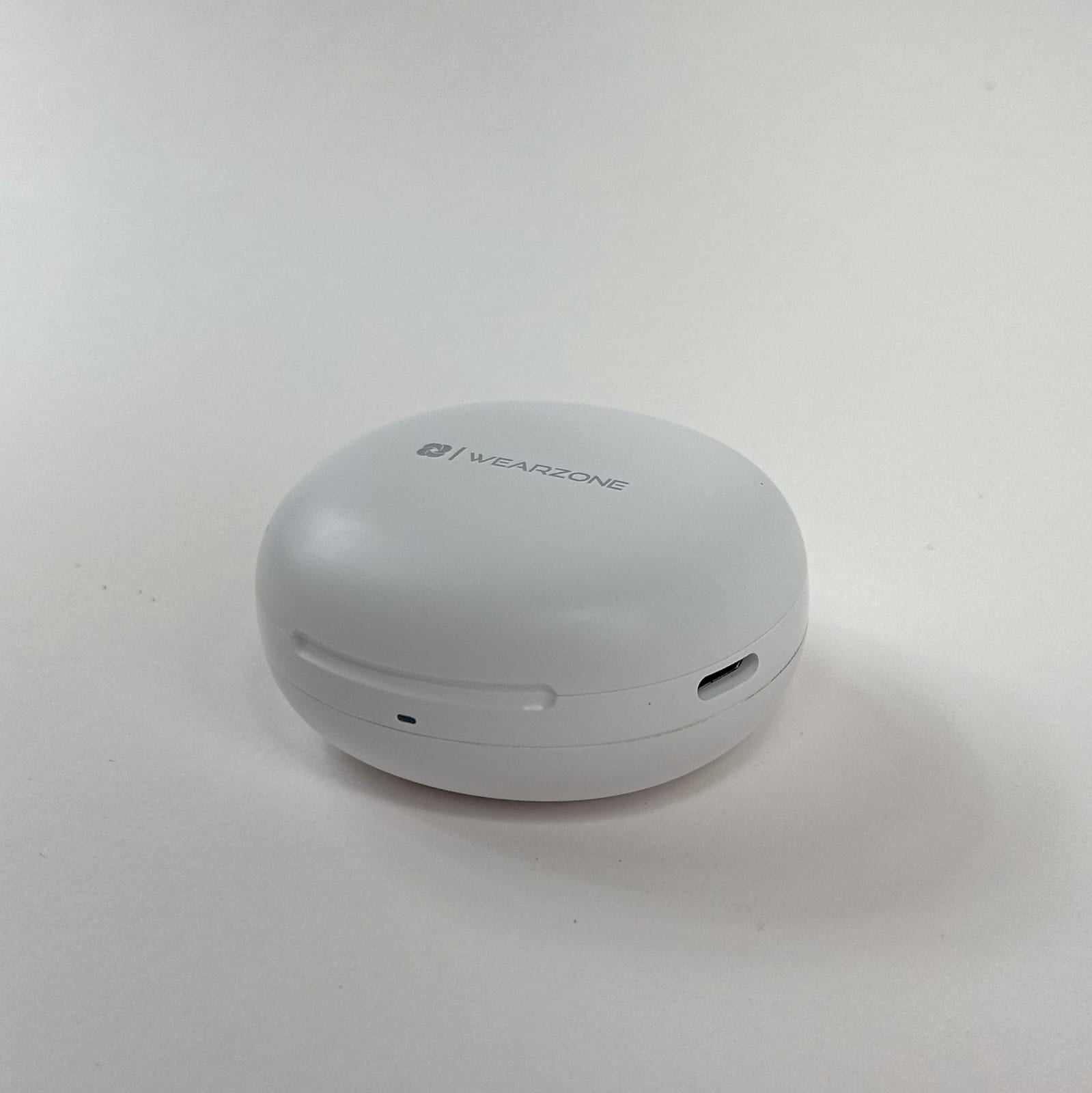 Fone de Ouvido TWS Wz 06 Wearzone