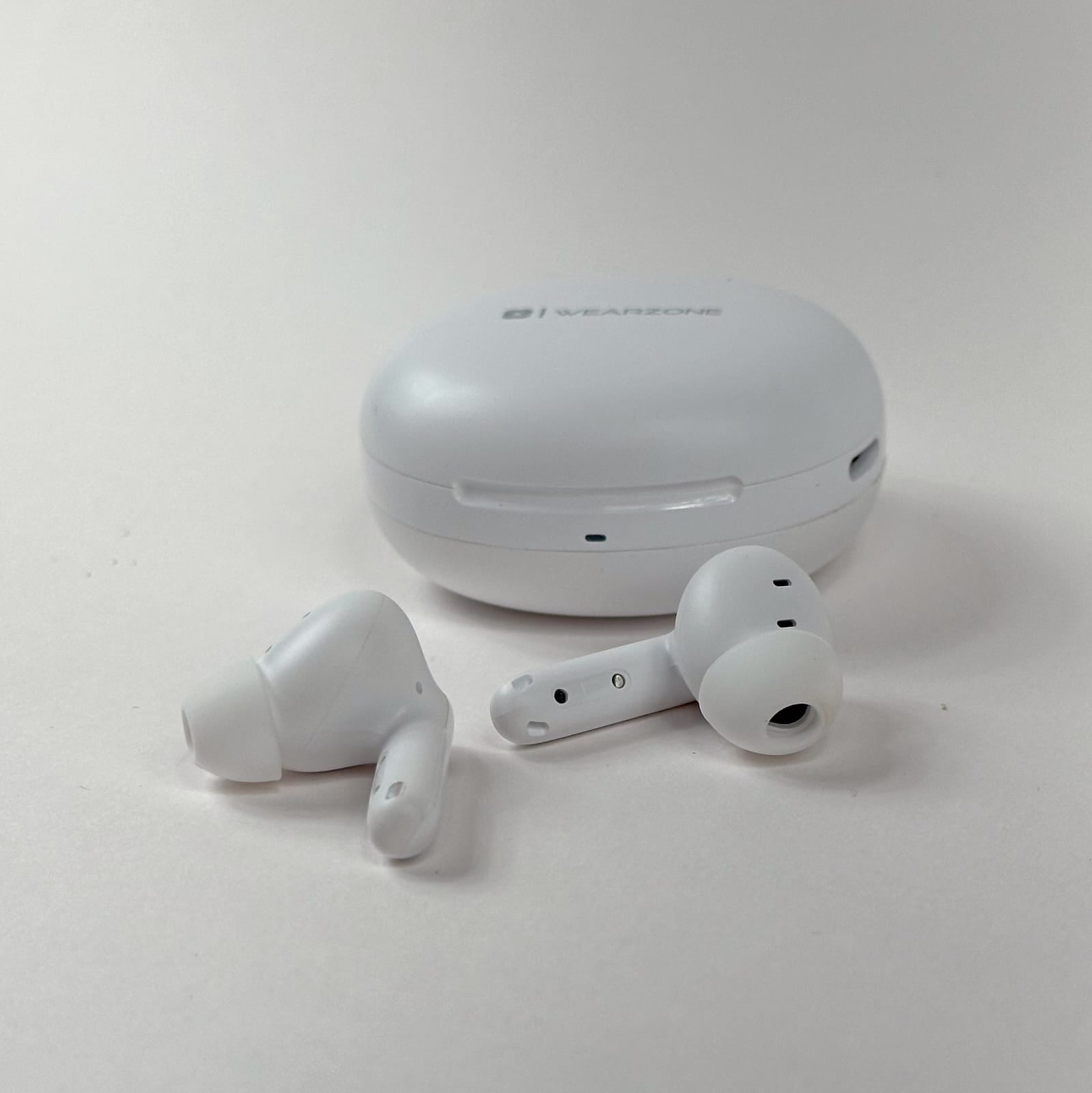 Fone de Ouvido TWS Wz 06 Wearzone