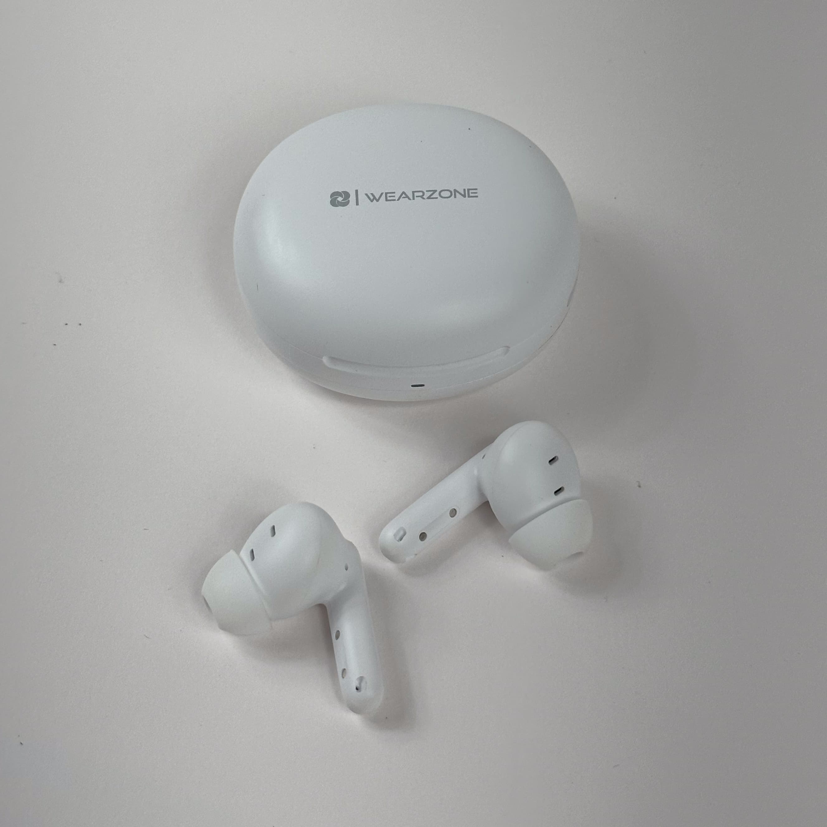 Fone de Ouvido TWS Wz 06 Wearzone