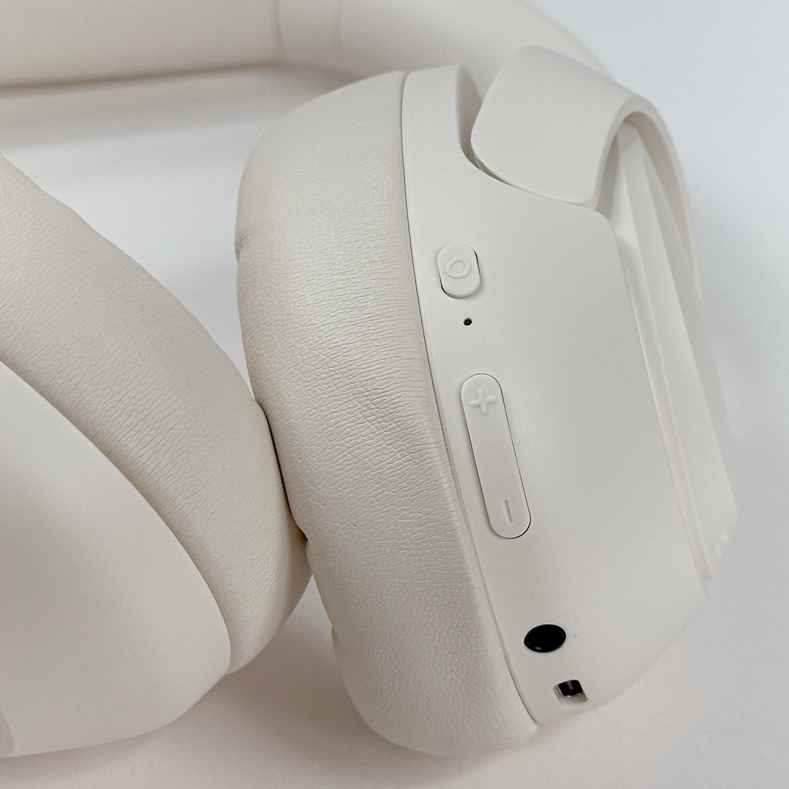 Headphone WZ‑08 Wearzone – ANC 40 h, Dobrável & Graves Potentes