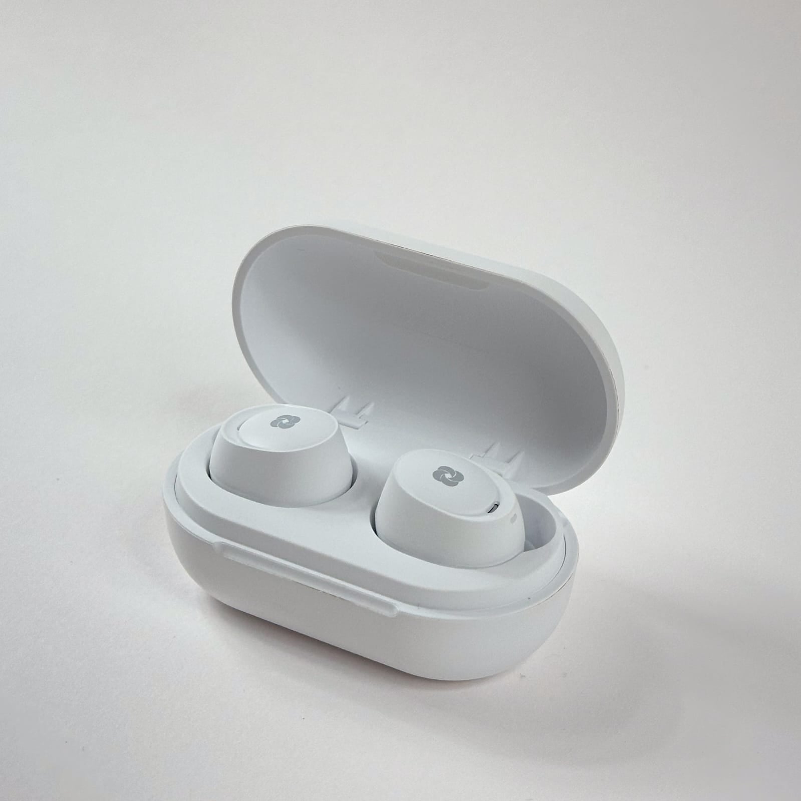 Fone Bud Zone‑01 Wearzone – 32 h, True Wireless e Graves Profundos