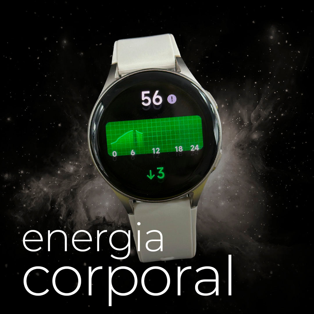Smartwatch Orion – AMOLED, Alexa Integrada e GPS