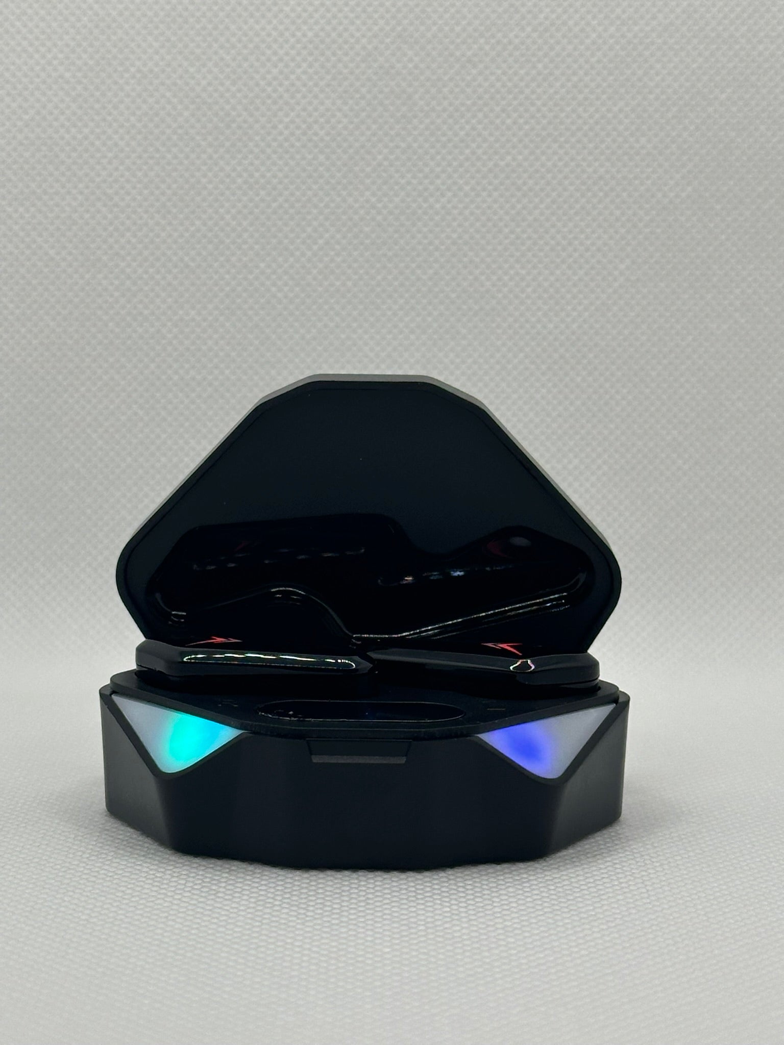 Fone de Ouvido Bluetooth 5,2 -X15-PRETO