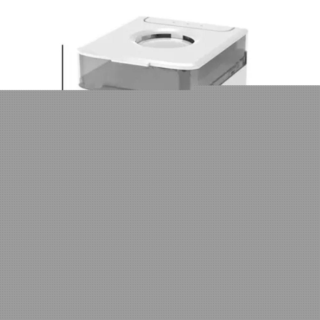 Mini Climatizador Umidificador De Ar Condicionado Portátil