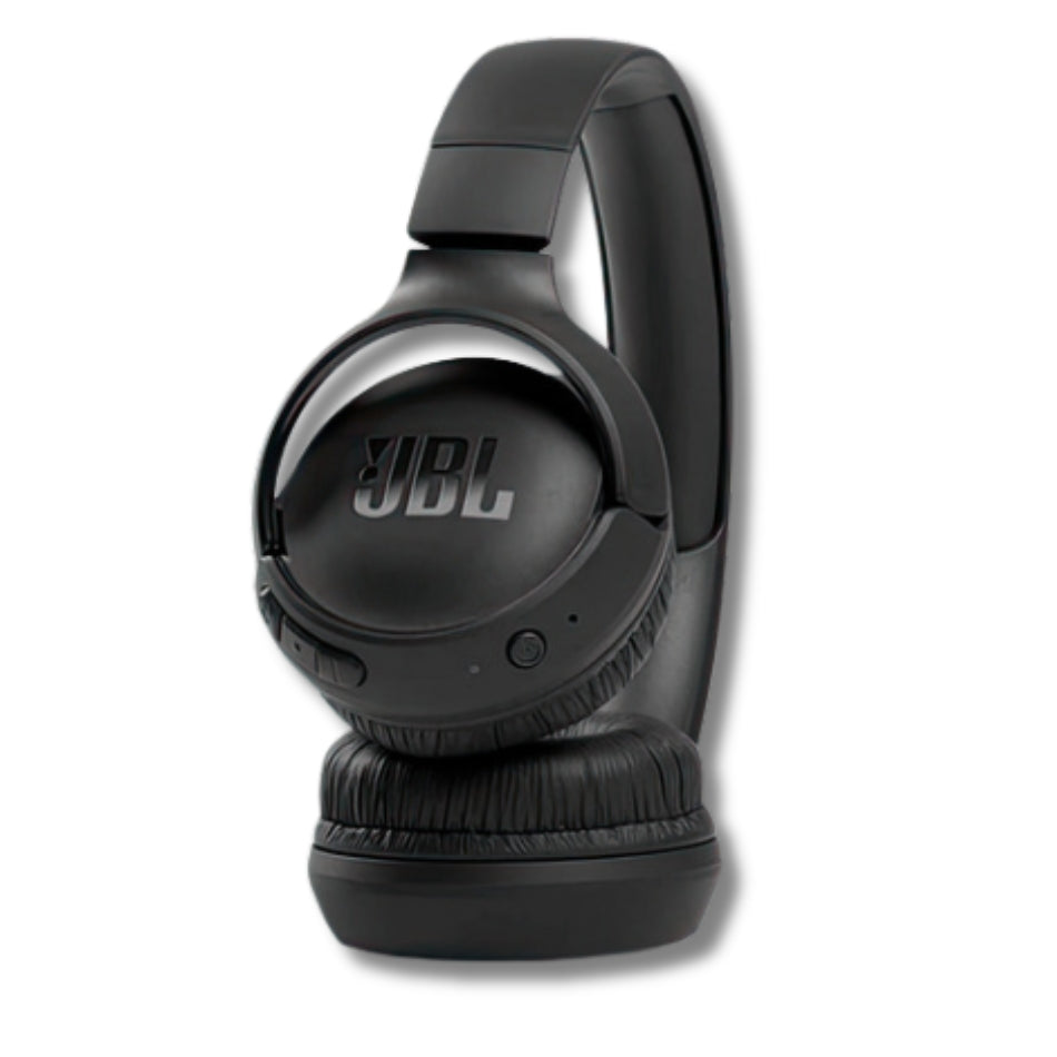 Fone sem Fio Bluetooth Tune 510 Premium - Preto