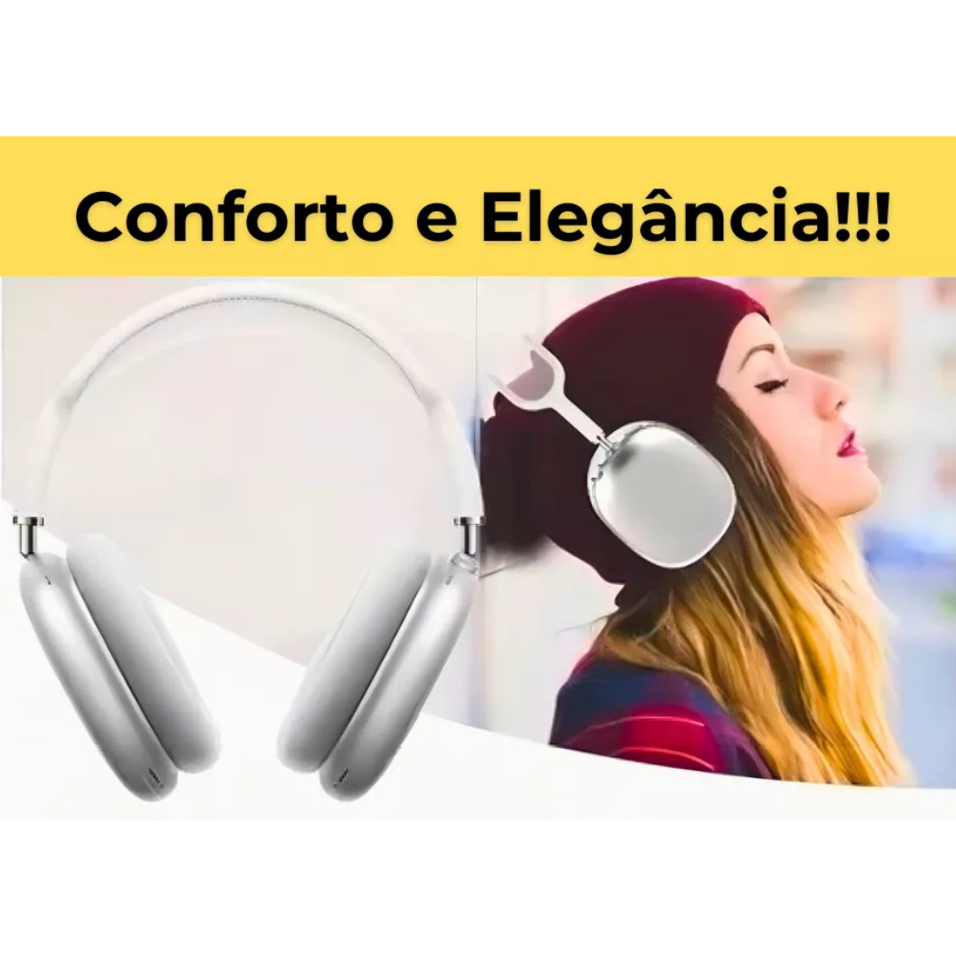 fone headphone bluetooth 1