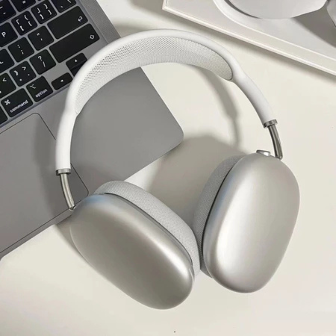 fone headphone bluetooth 4