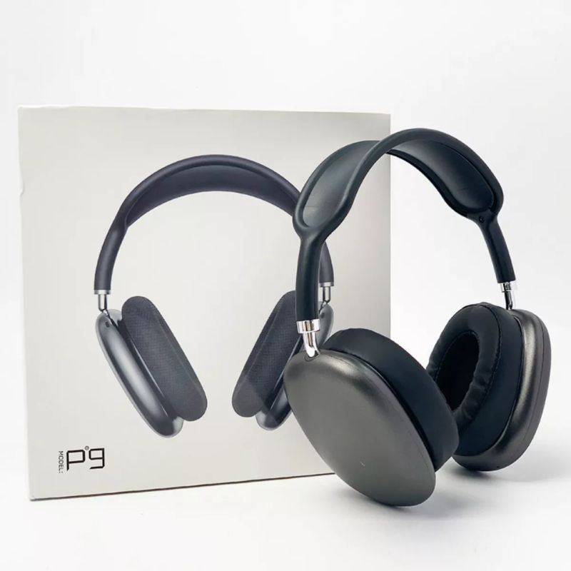 fone p9 bluetooth 6