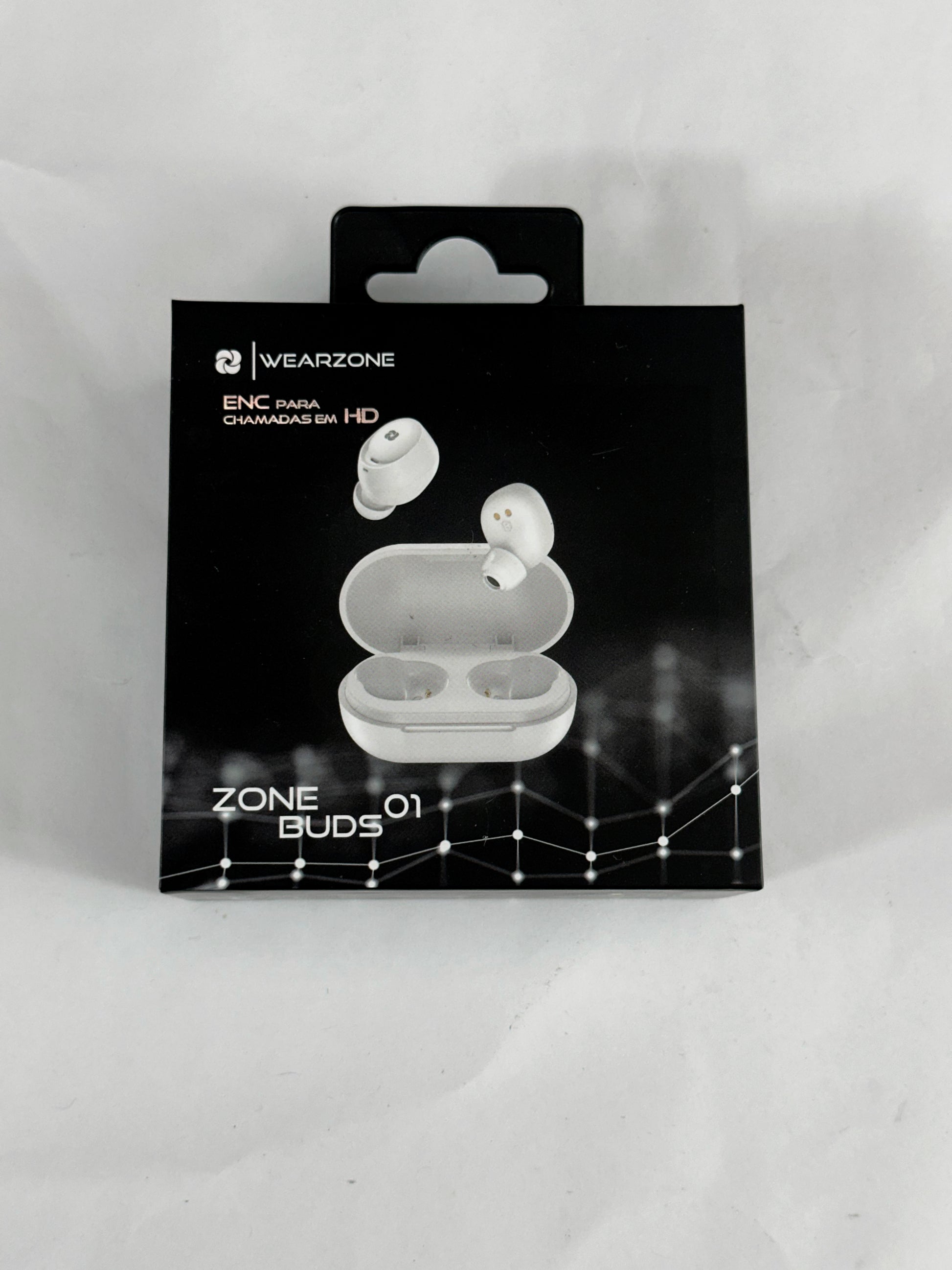  fone tws bluetooth buds-zone01-wearzone top grave barato10