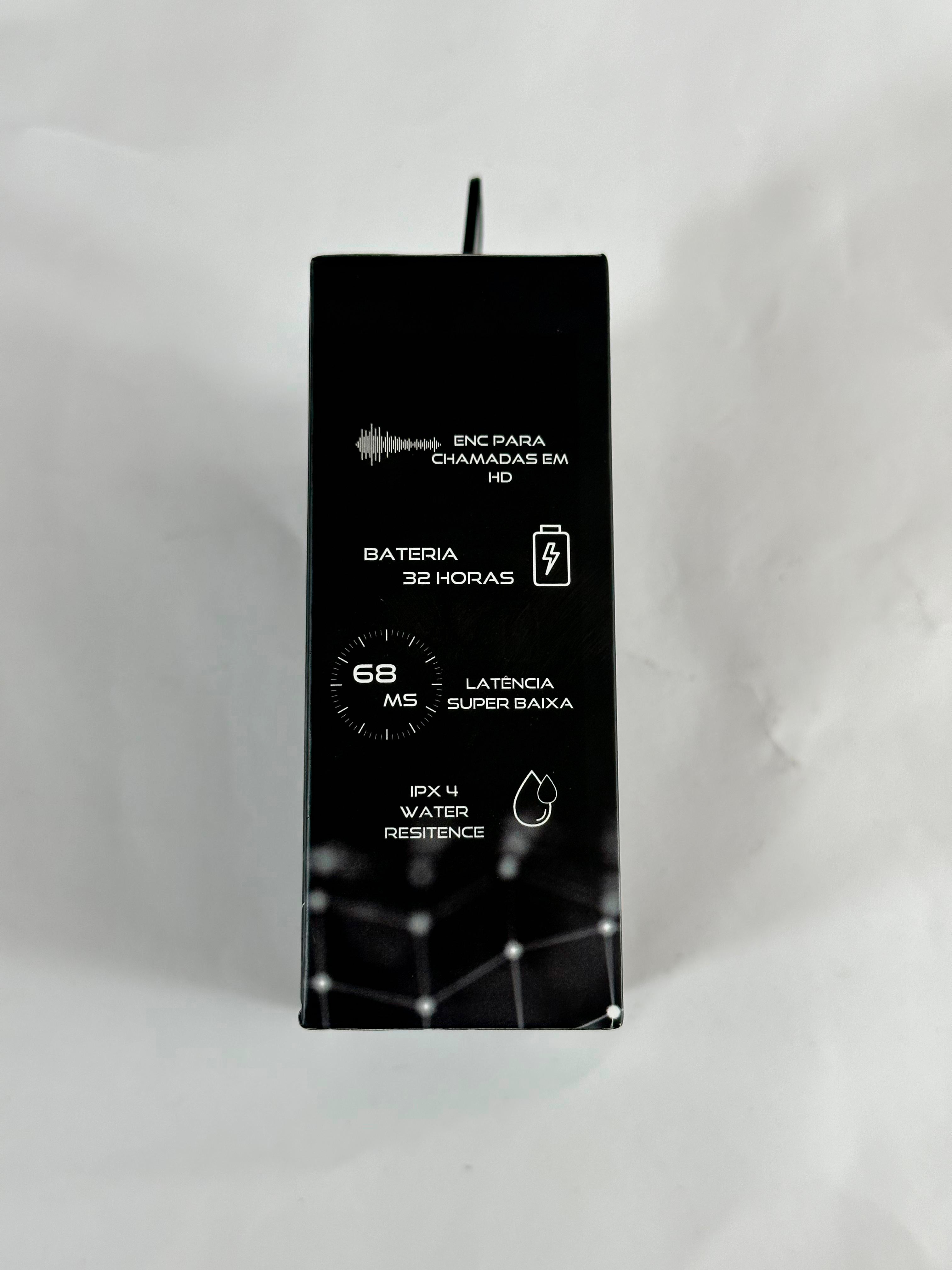 fone tws bluetooth buds-zone01-wearzone top grave barato15