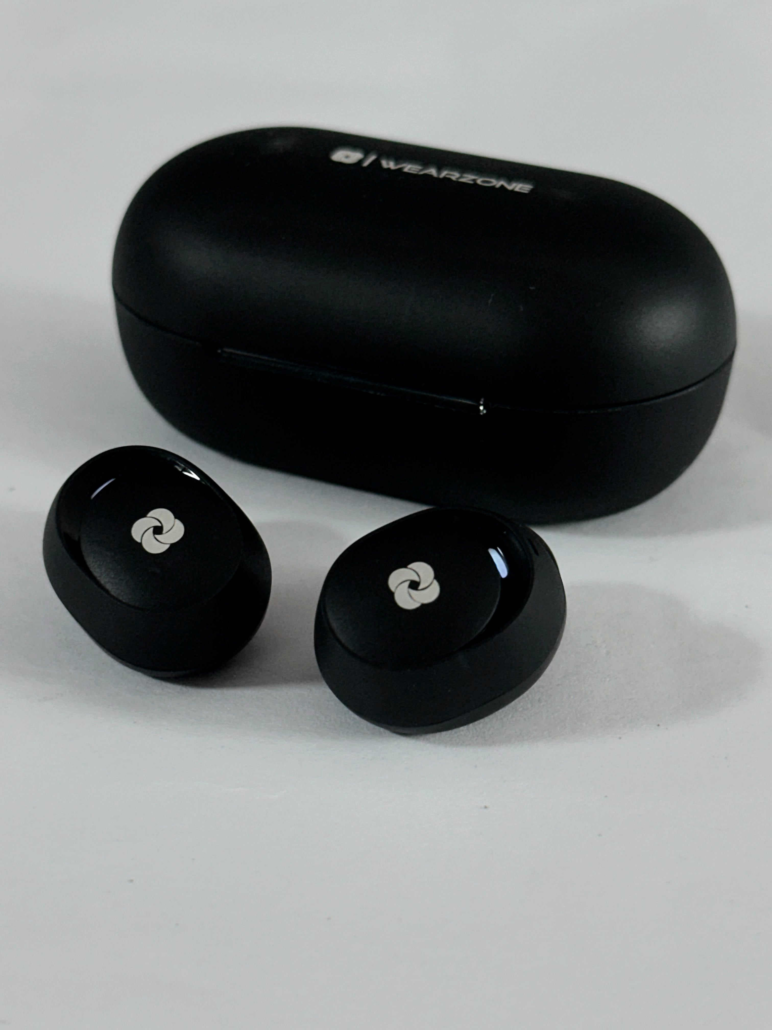  fone tws bluetooth buds-zone01-wearzone top grave barato5