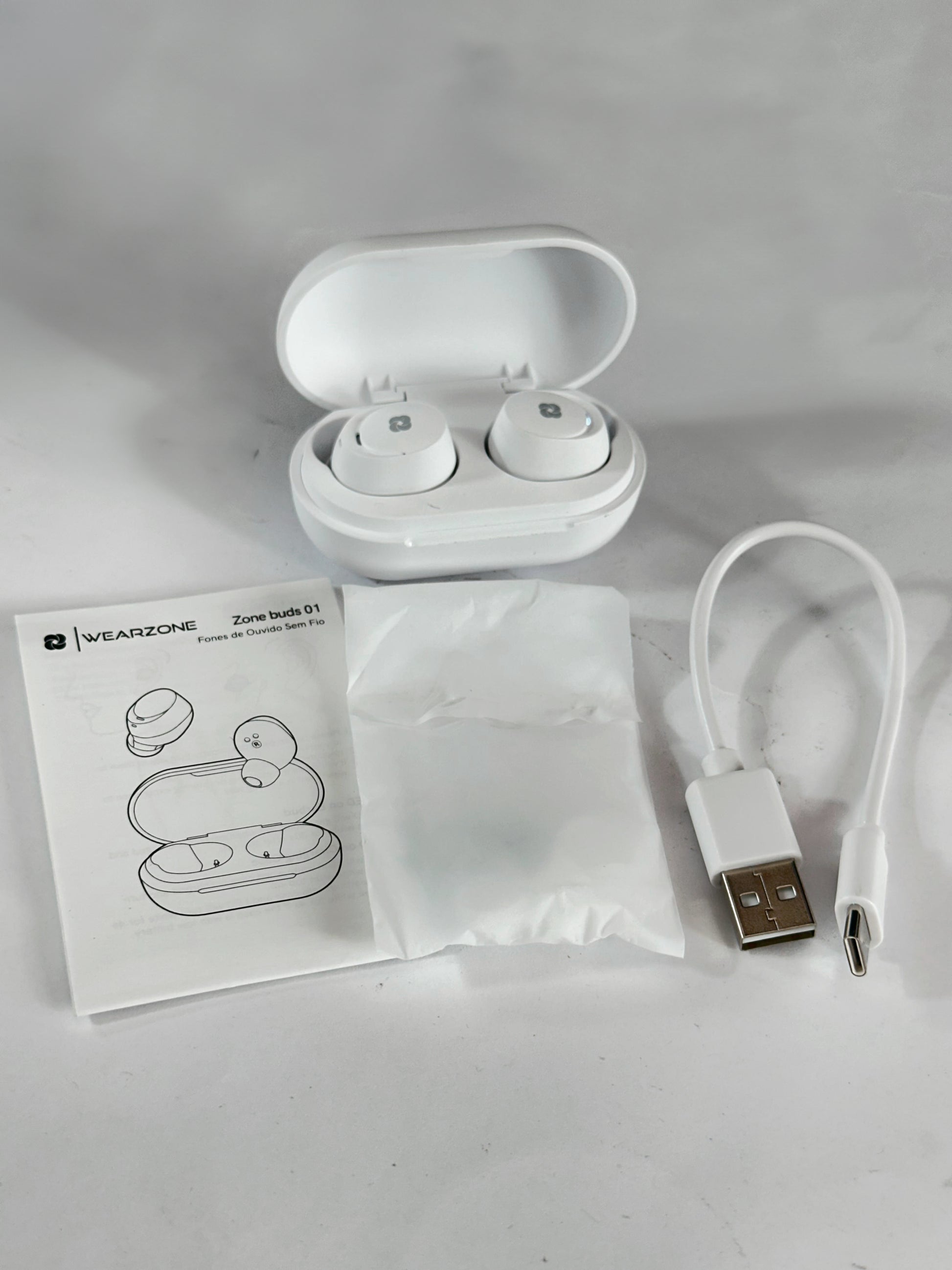 fone tws bluetooth buds-zone01-wearzone top grave barato9