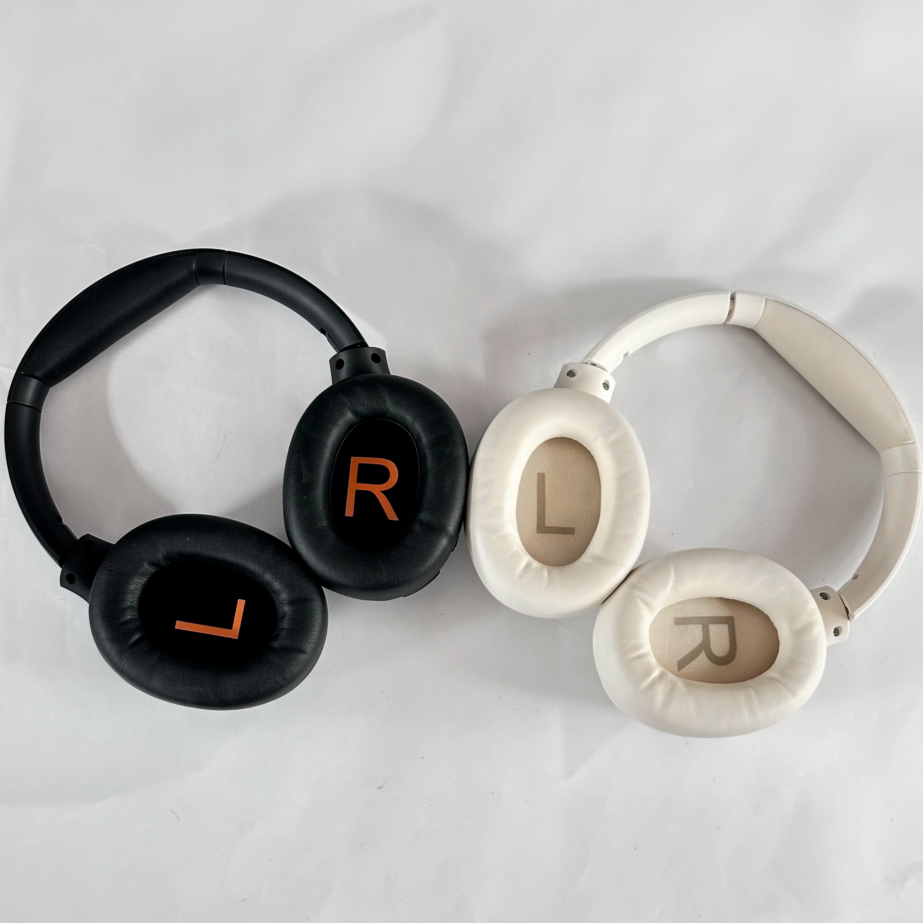potente cancelamento de ruido bluetooth grave headphone-wz08-wearzone