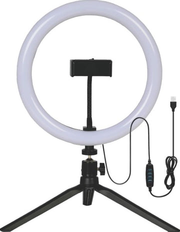 ring-light-12-polegadas-com-tripe-pretoring-light-12-polegadas-com-tripe-preto