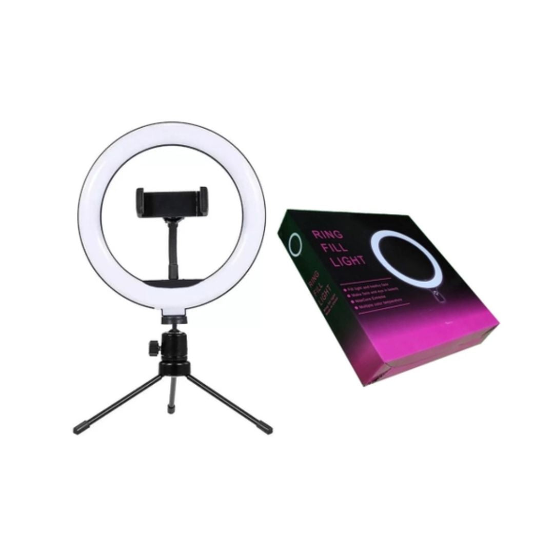 ring-light-12-polegadas-com-tripe-pretoring-light-12-polegadas-com-tripe-preto
