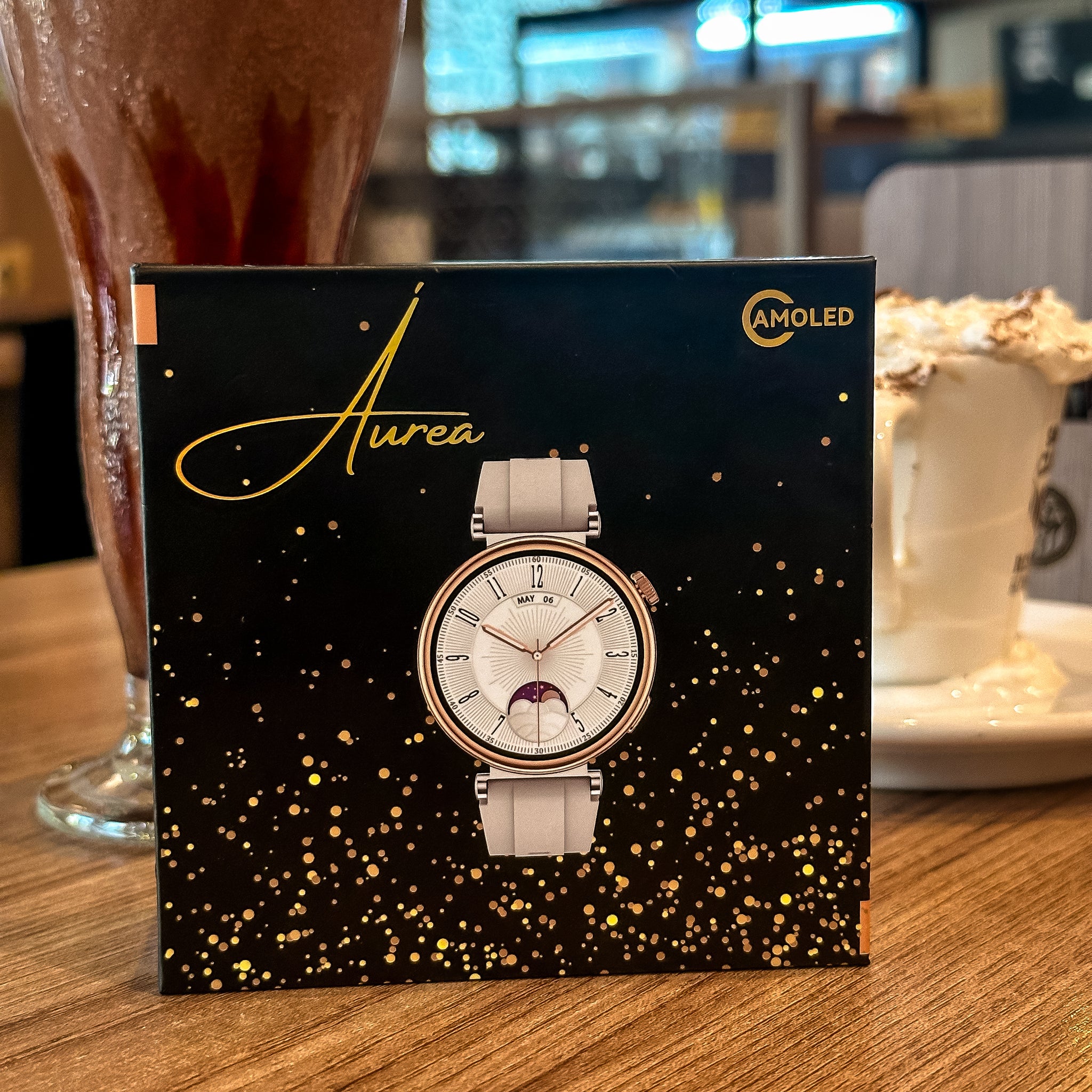 smartwatch-aurea-amoled-duas-pulseiras
