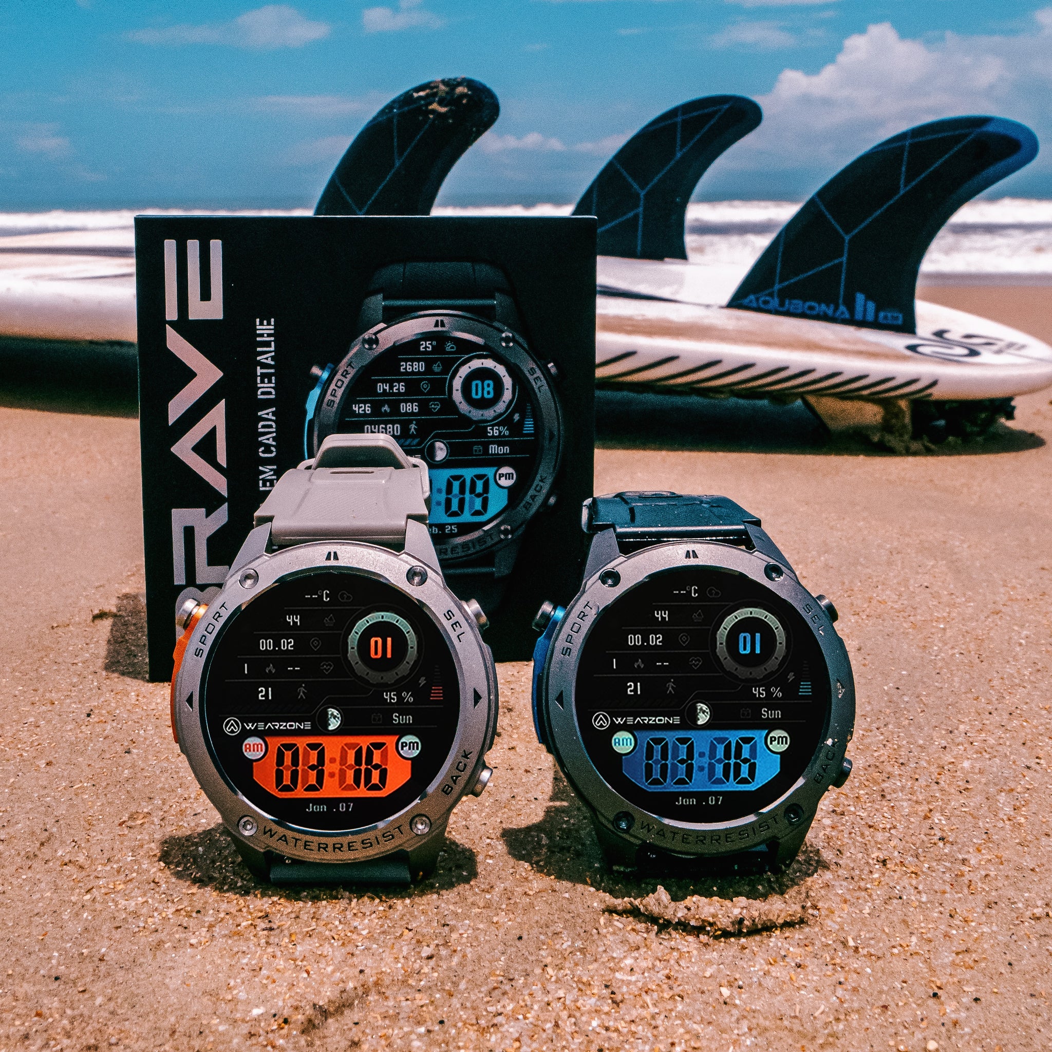smartwatch-brave-gps-prova-agua-do-mar
