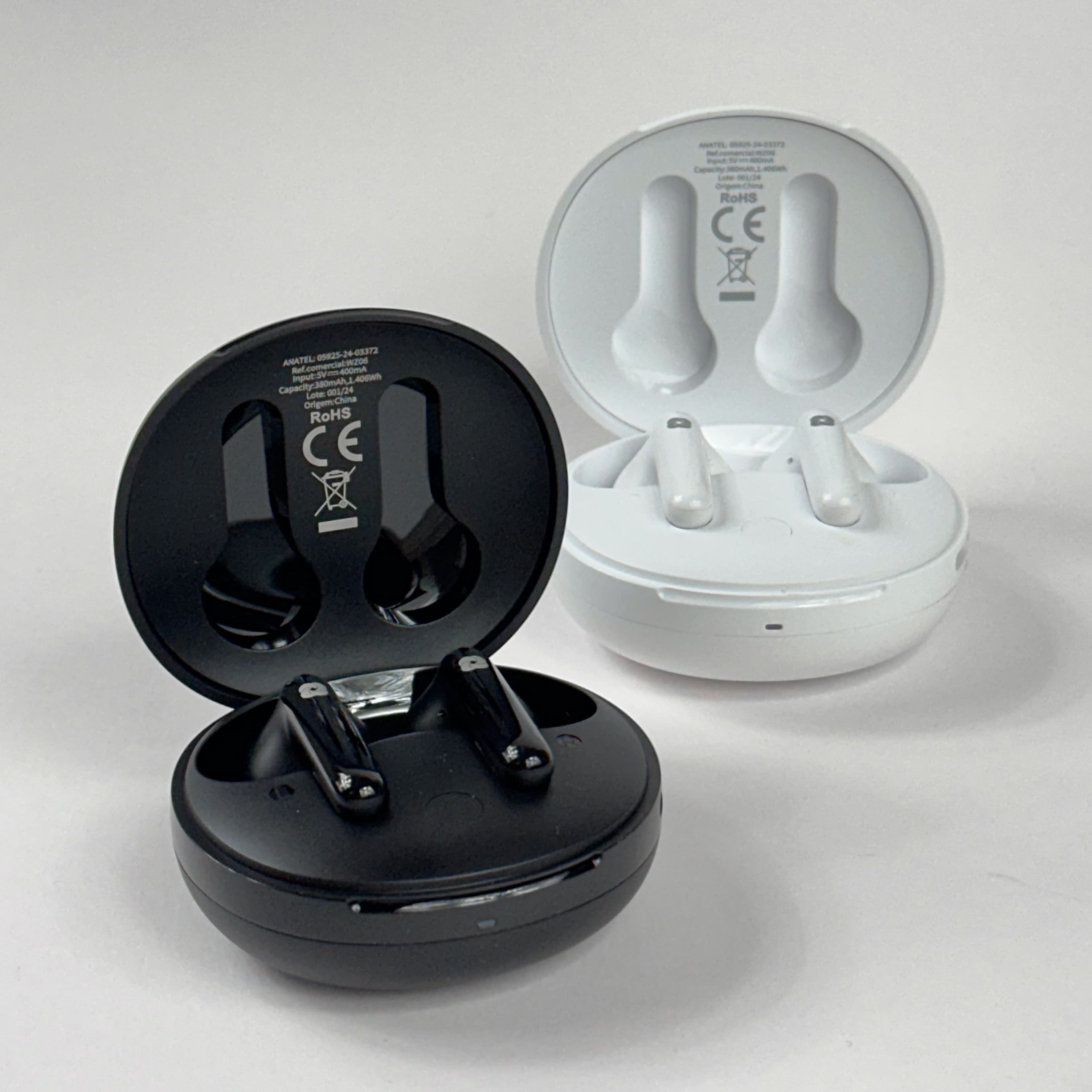 tws fone de ouvido wearzone1
