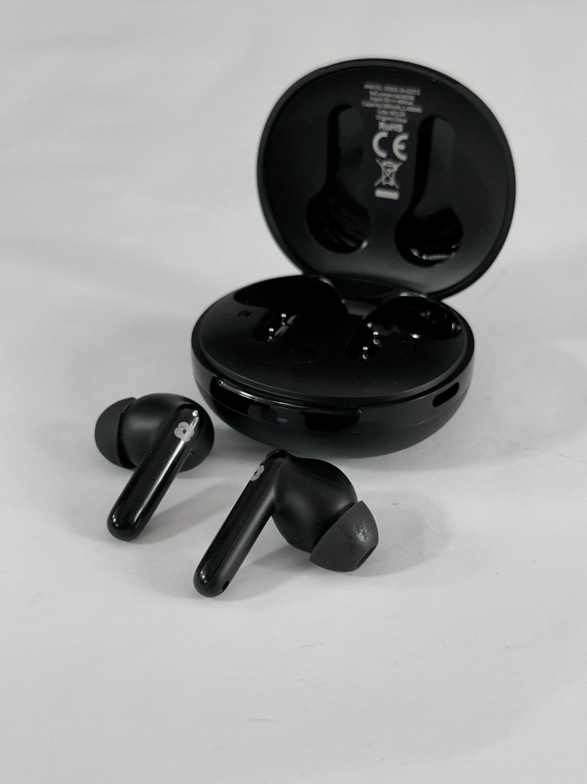 tws fone de ouvido wearzone2