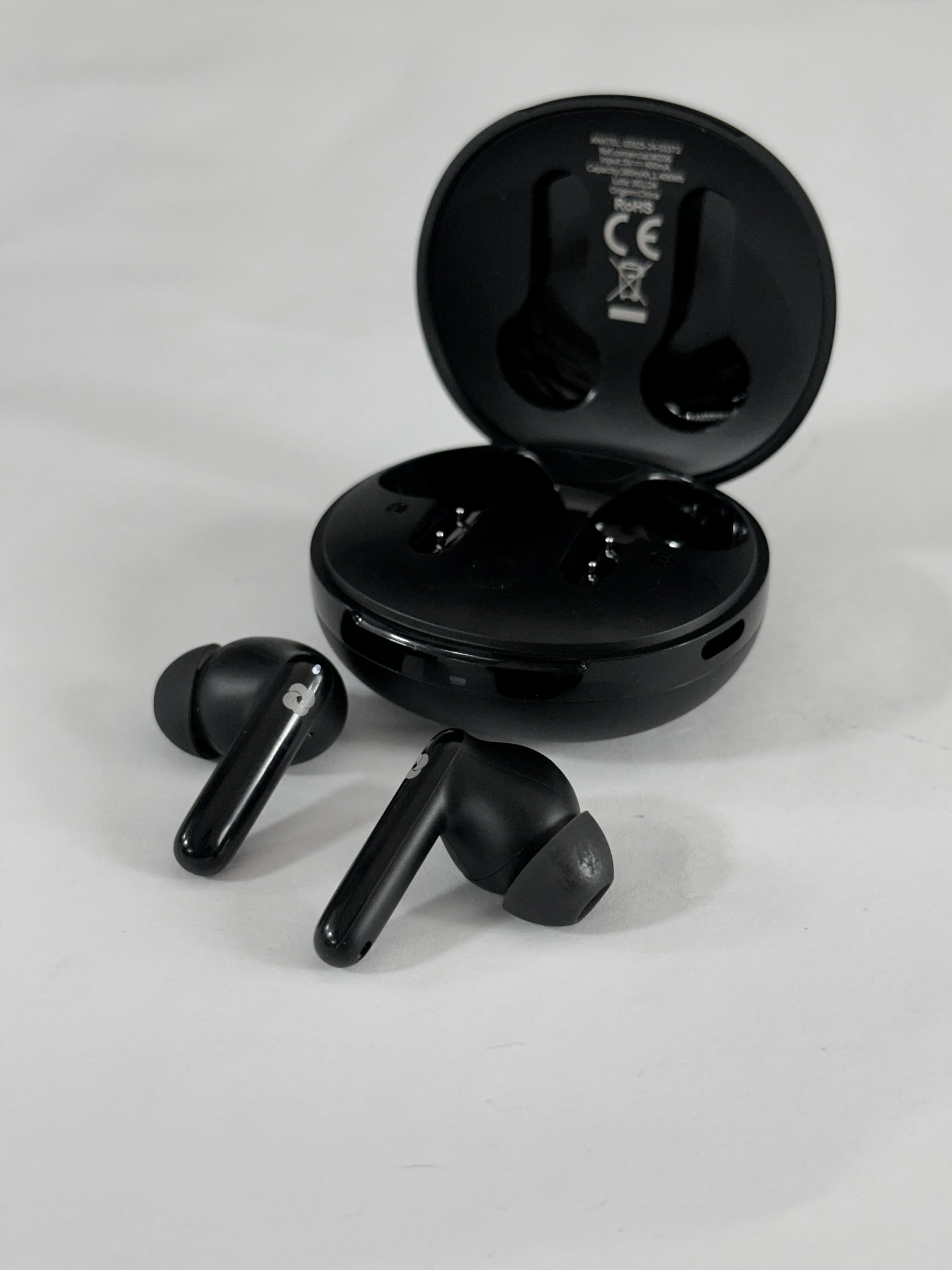 tws fone de ouvido wearzone2