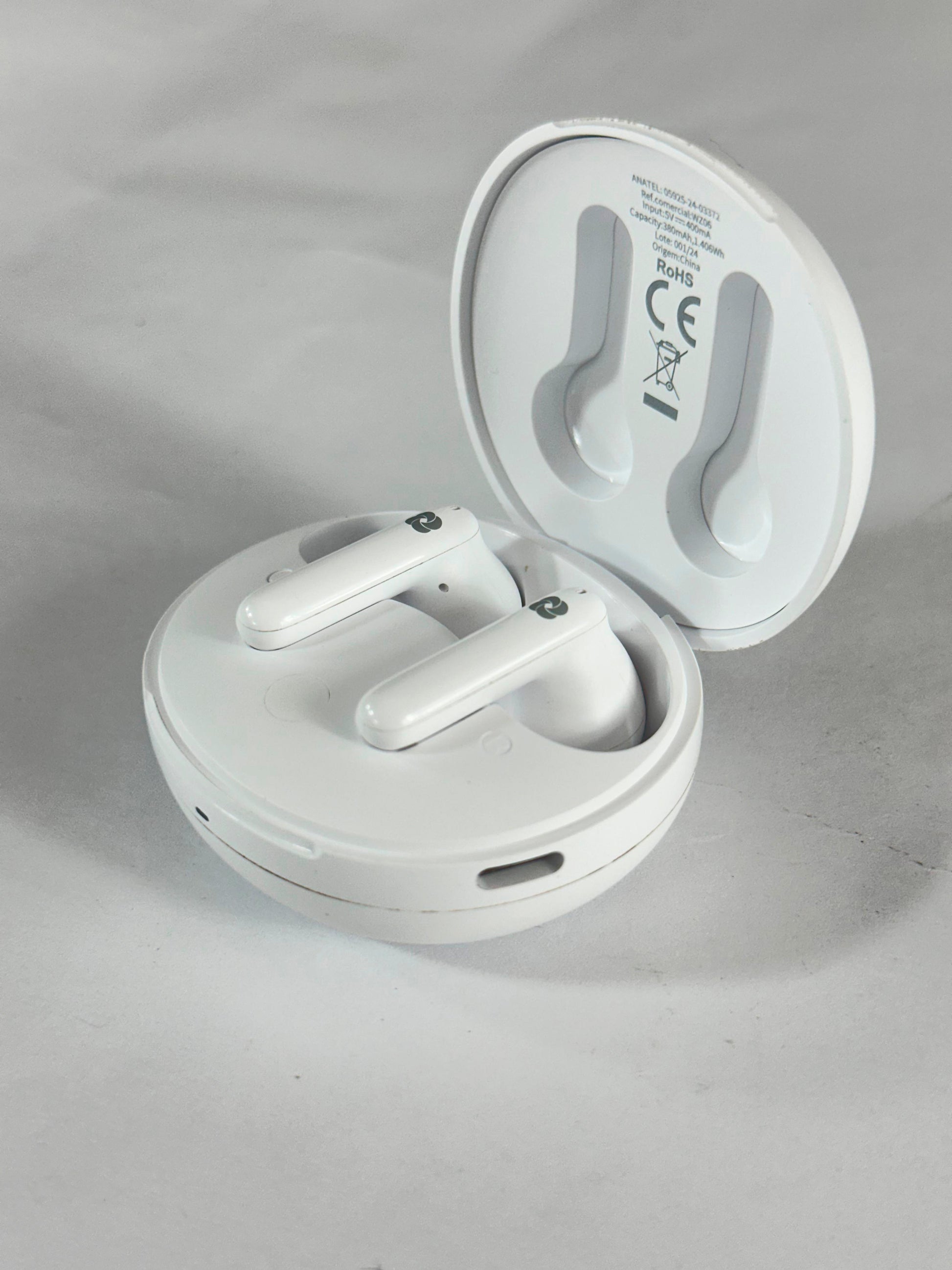 tws fone de ouvido wearzone7