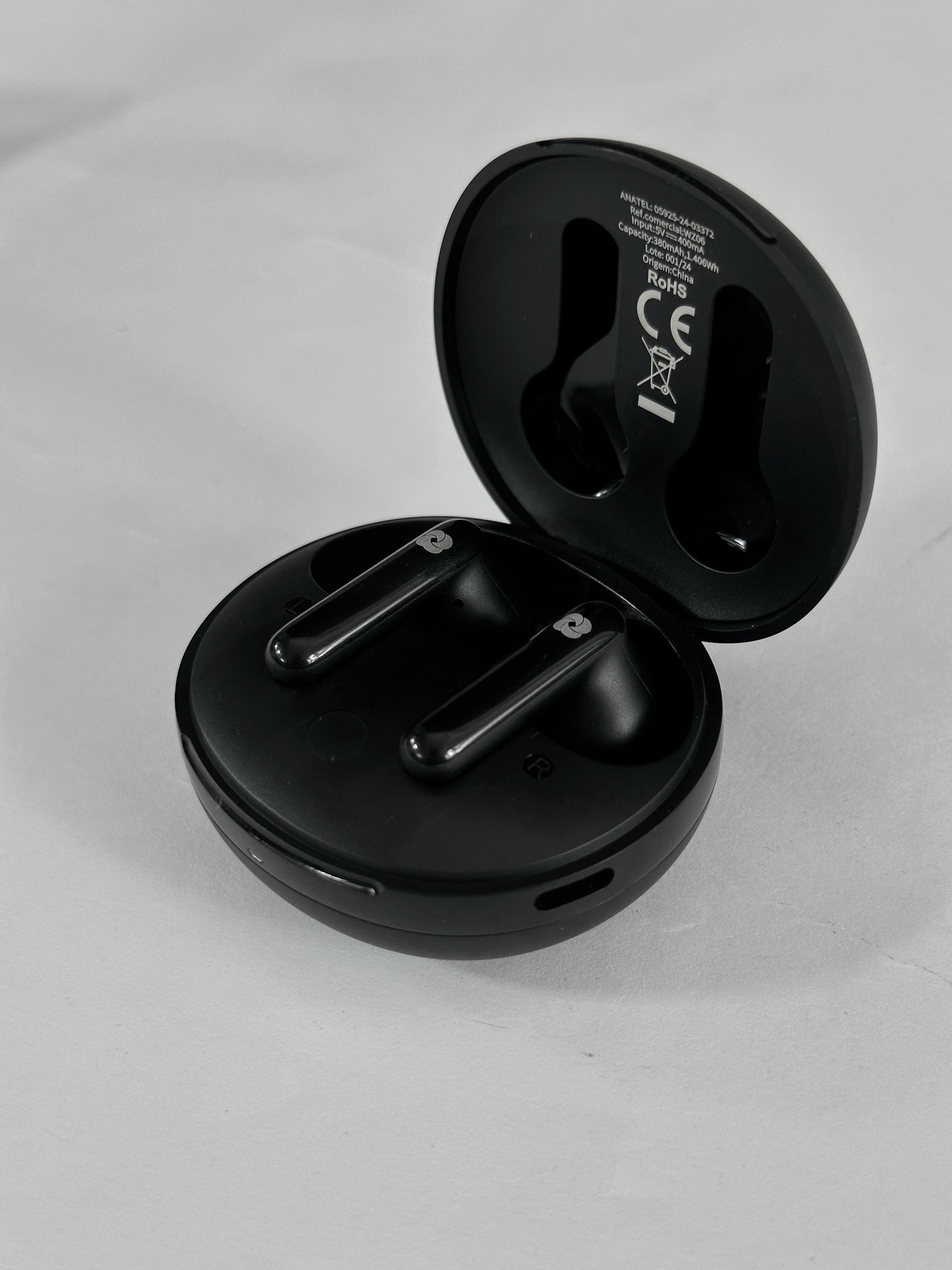 tws fone de ouvido wearzone8