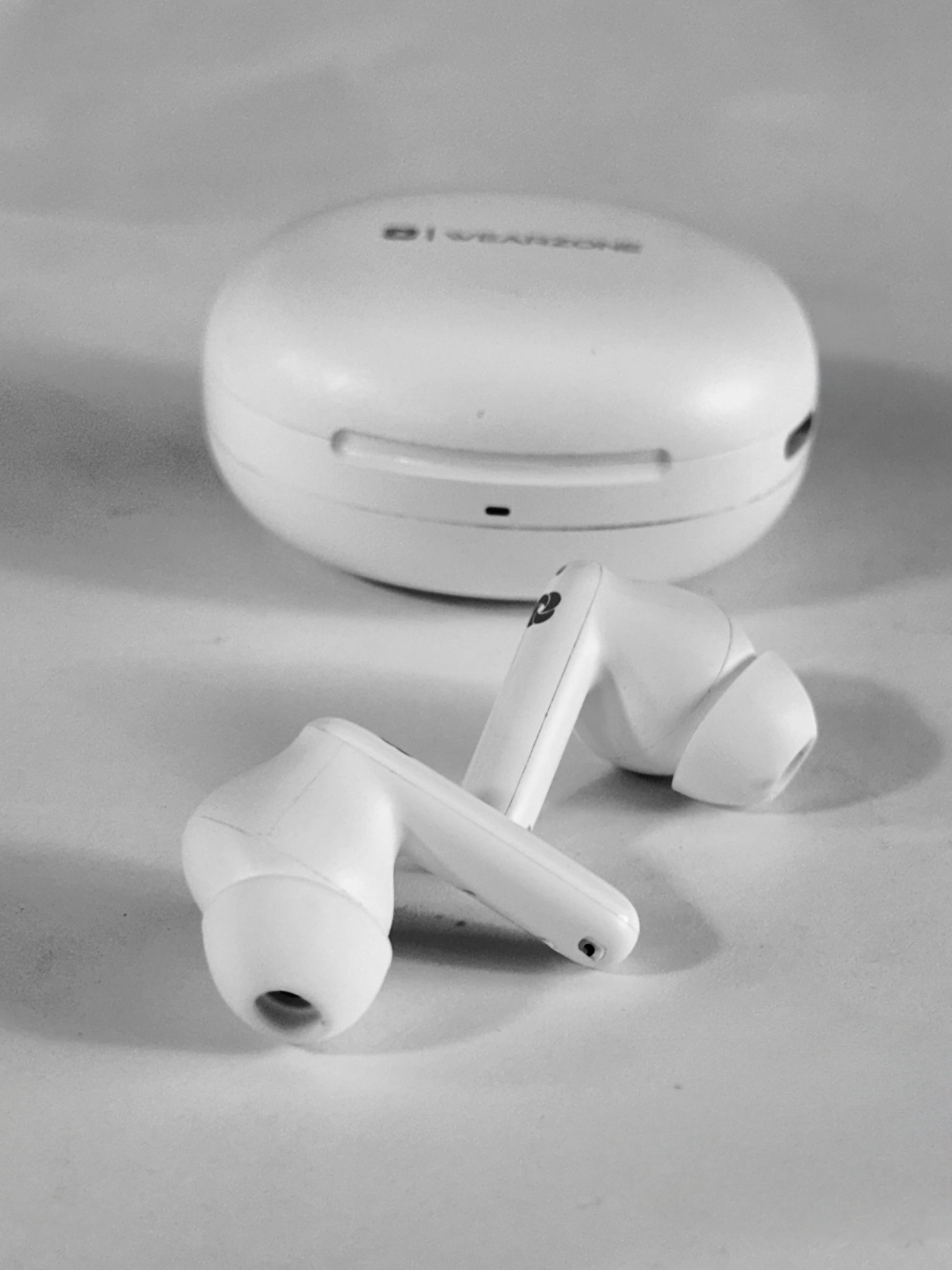 tws fone de ouvido wearzone9